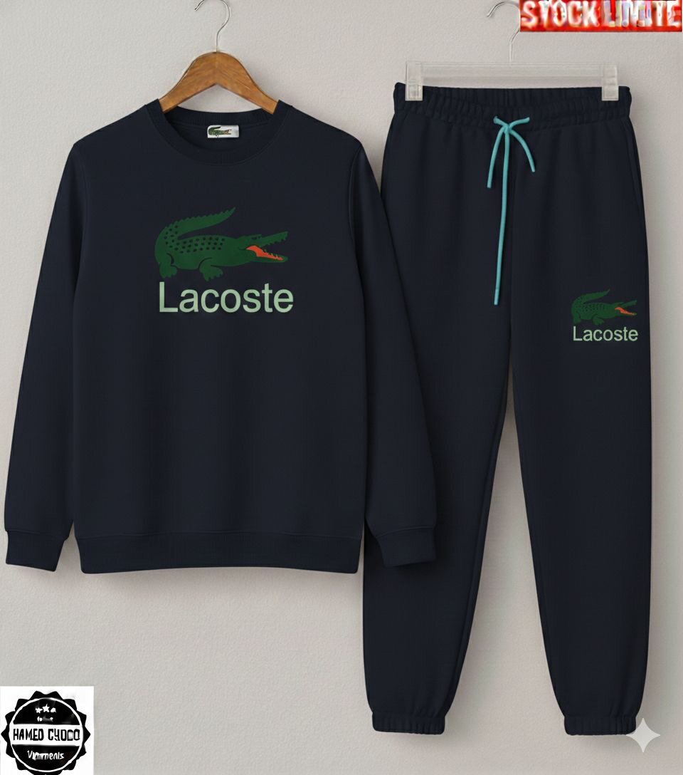 Ensemble survêtement Lacoste