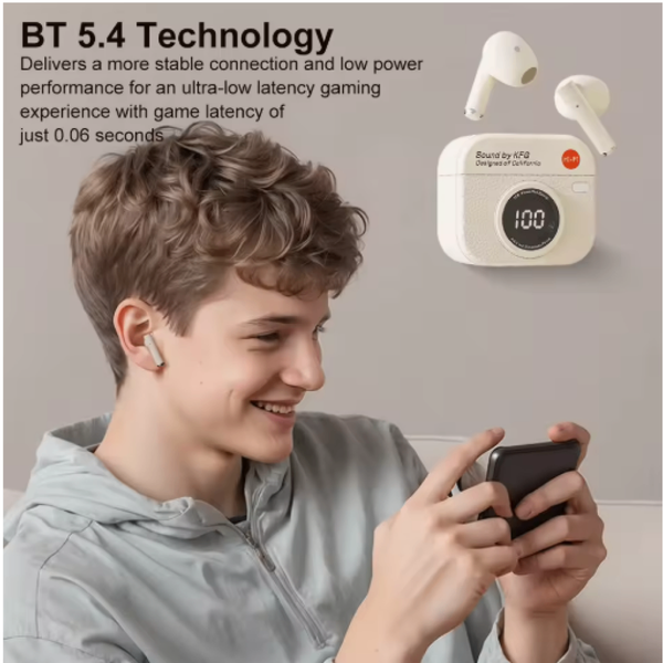 CXVG X73 TWS Earbuds