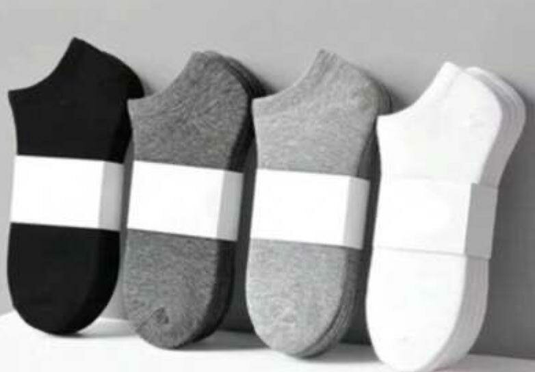 Box Chaussettes sport Nike 1/4