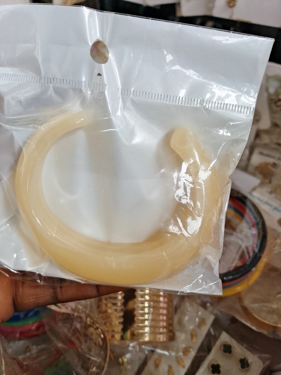 Bracelet de très bonne qualité