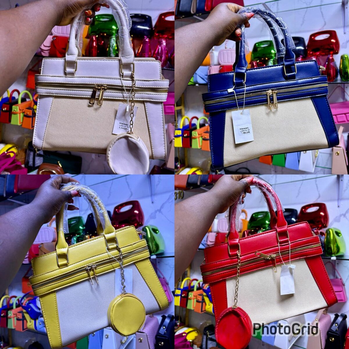 Sac à main élégant pour femme