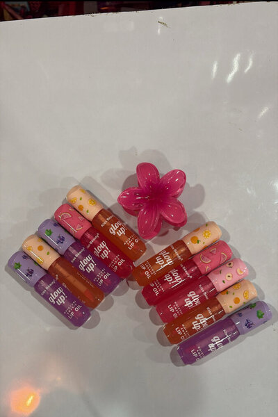 Rouge à Lèvres Hydratant