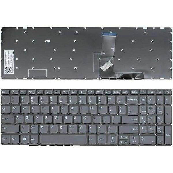 Clavier Lenovo 320-15