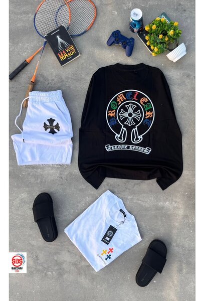 Ensemble de survêtement tendance