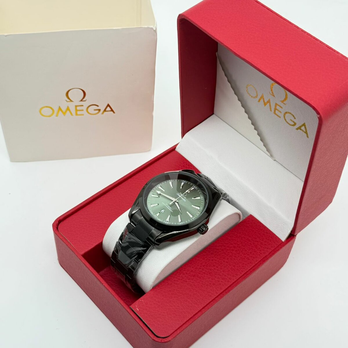 Montre Omega Seamaster Aqua Terra