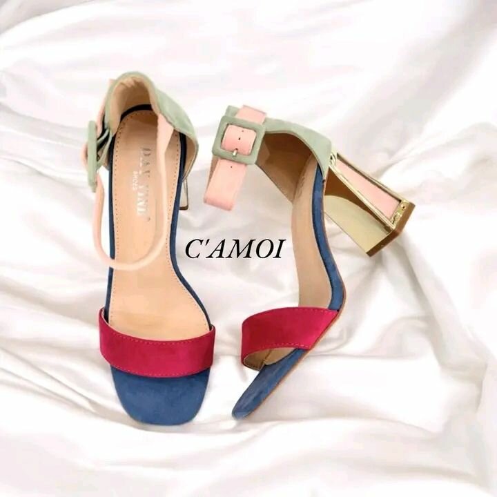 Escarpins élégants femme