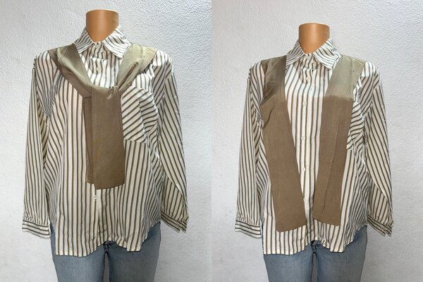 Chemisiers élégants pour femmes