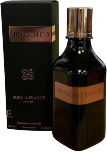 Parfum Élite "Midnight Touch"