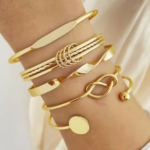 Collection bracelet Elegance