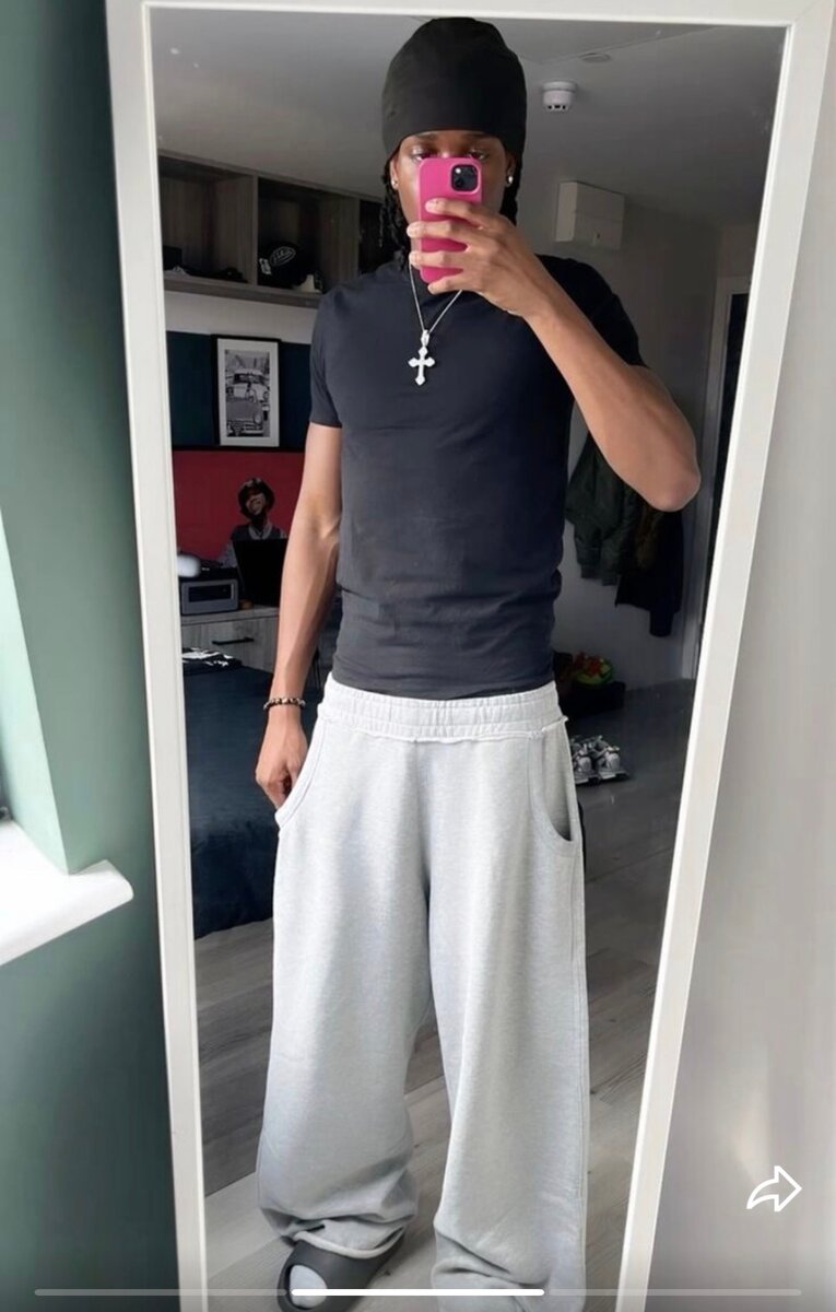 Men's Casual T-Shirt Pack