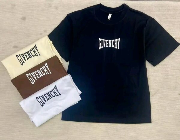 T-shirt Givenchy classique