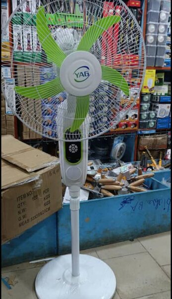 V.rechargeable18"+plaq solaire