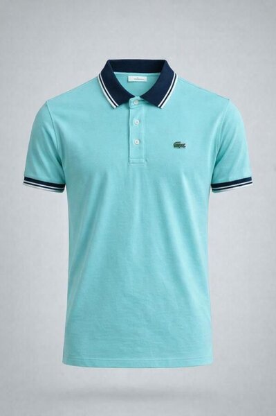 Polo Lacoste homme