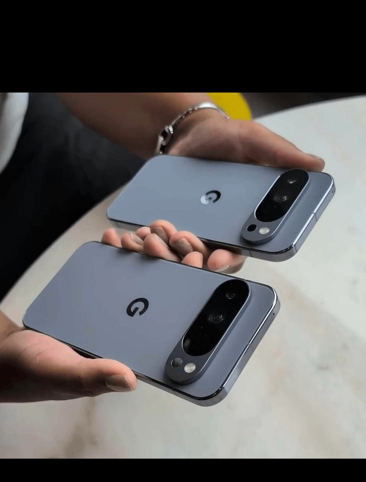 Google Pixel 8 Pro Smartphone