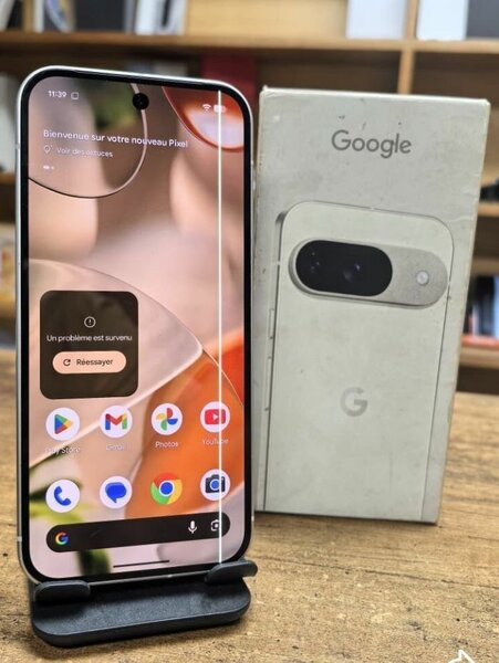 Google Pixel 8 Pro Smartphone