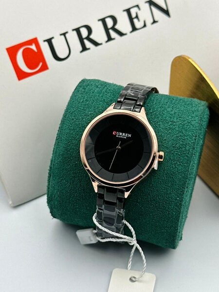 Montres élégantes Curren