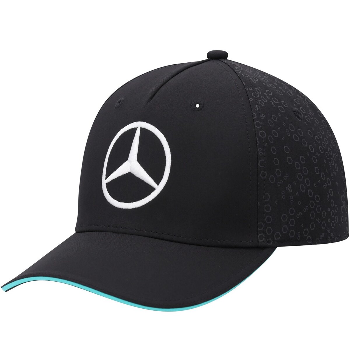 Casquette de sport Mercedes