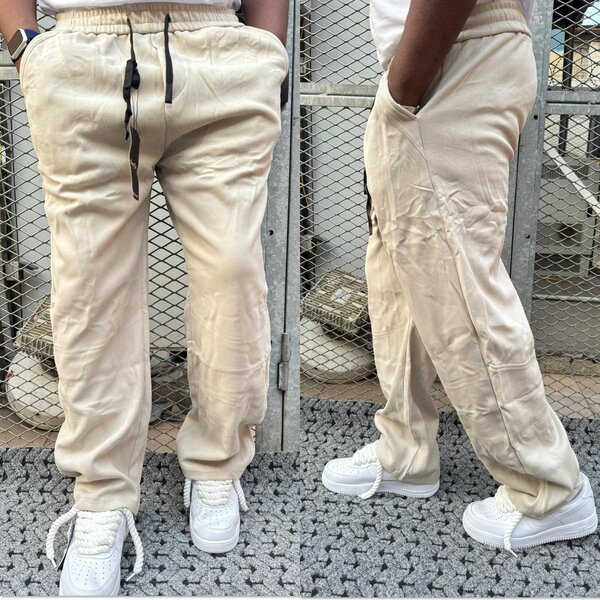 Pantalons de jogging confortables
