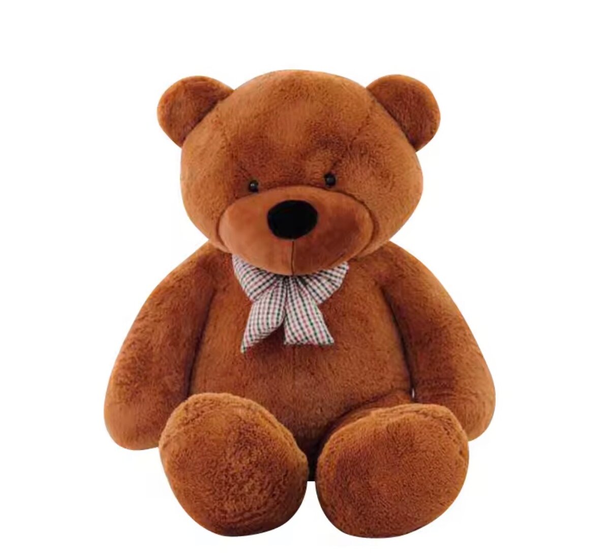 Ours en peluche 60cm