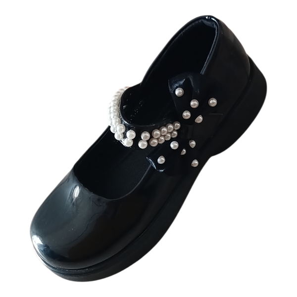 Chaussures orthopédiques (P35)