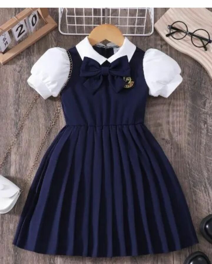 Robe élégante Enfant