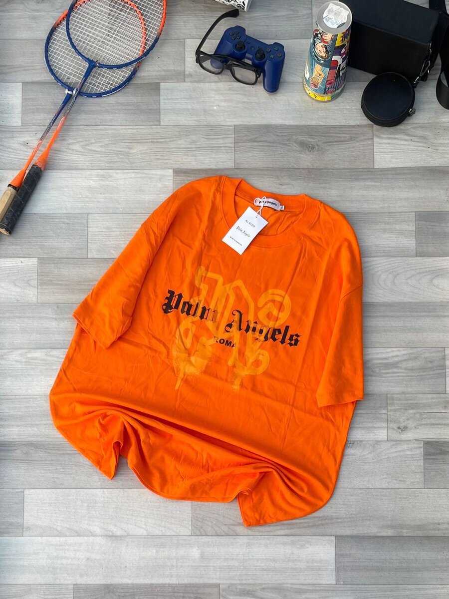 T-shirt tendance pour homme