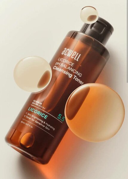 Acwell Toner Équilibrant