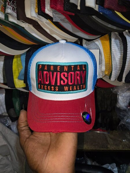 Casquette Style Urbain