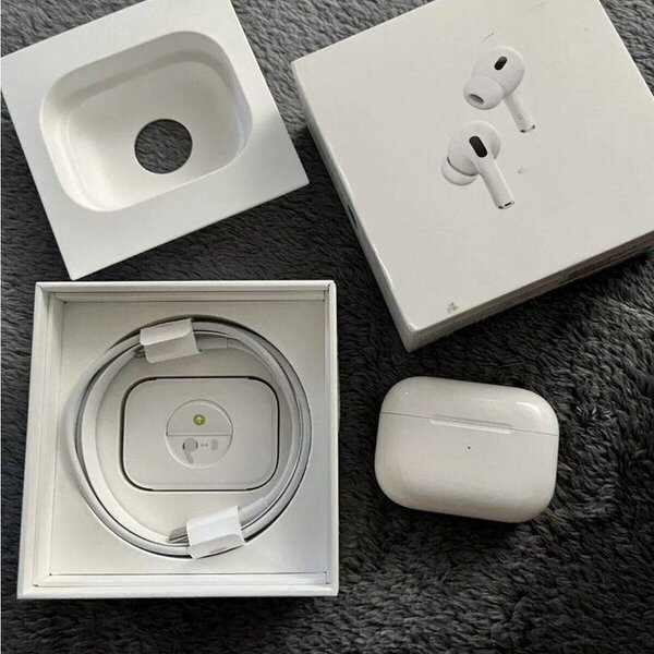 Écouteurs sans fil AirPods Pro