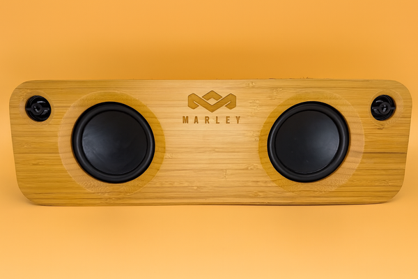 House of Marley Get Together