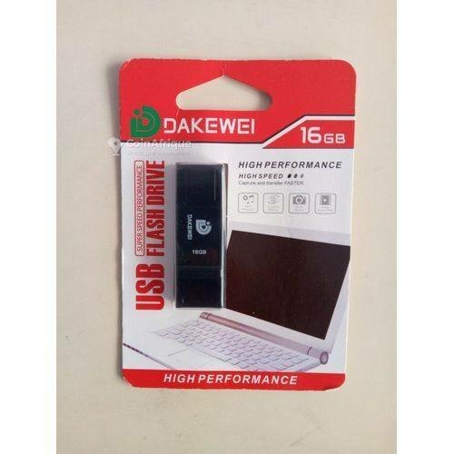 CLÉ USB 8GO DAKEWEI