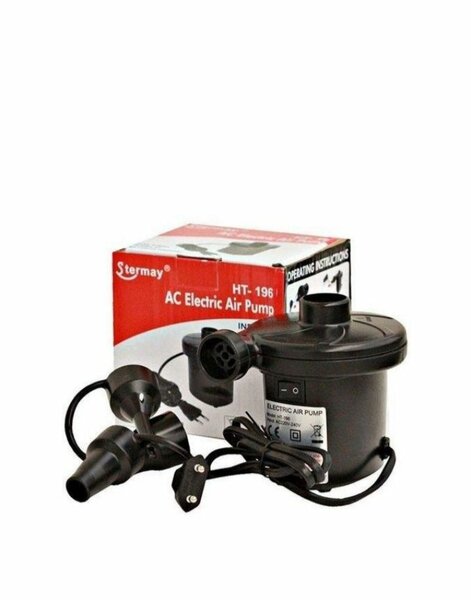 Pompe à air électrique StarMay HT-198