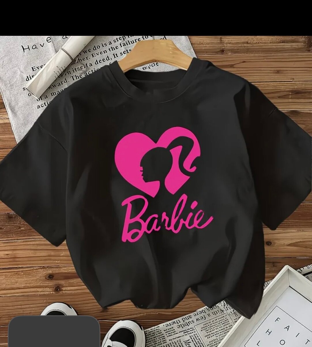 T-Shirt Mode Imprimée Femme