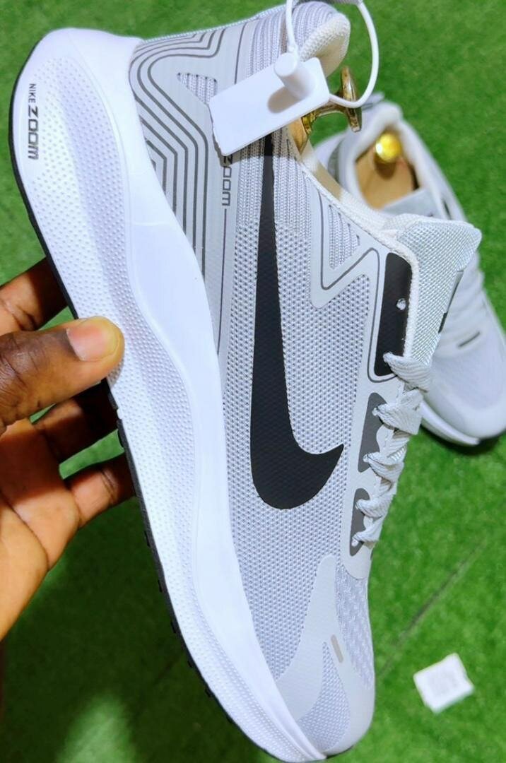 Baskets Nike Air Zoom Homme