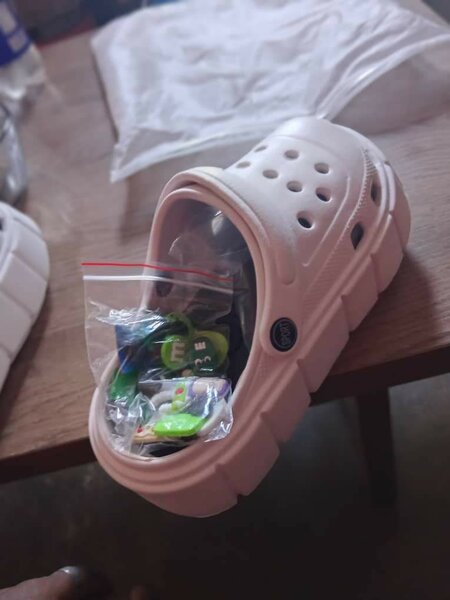 Sabots confortables unisexes