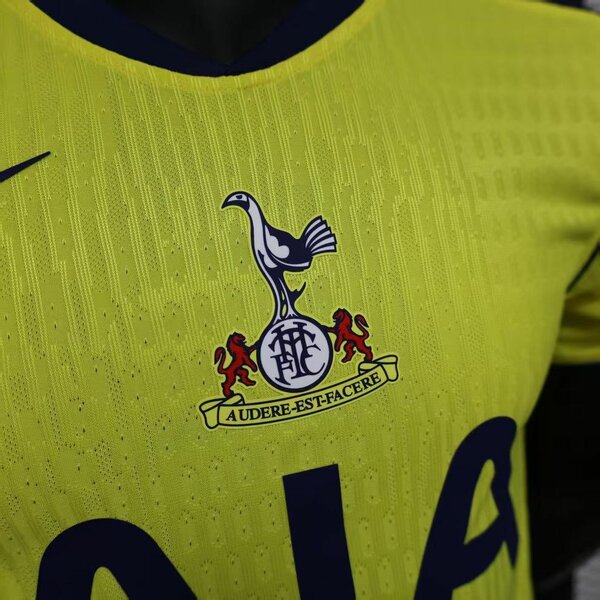 Nike Tottenham Hotspur Third
