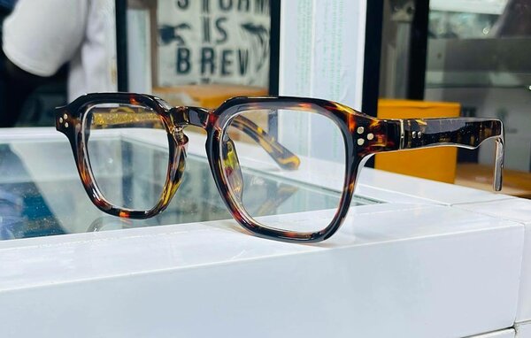 Lunettes de Vue Élégantes