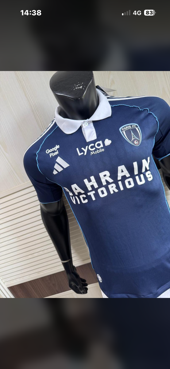 Maillot de sport Adidas blanc