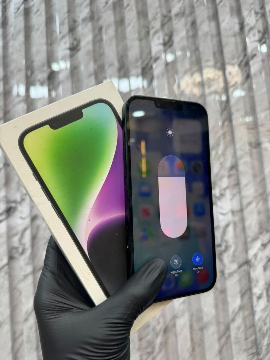 *iphone 14 plus 256Gb CE