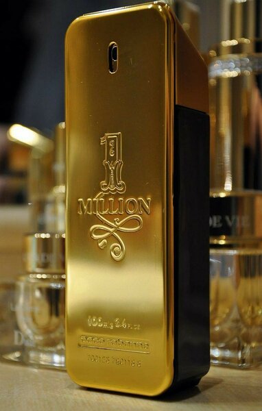 Parfum Homme Paco Rabanne 1 Million