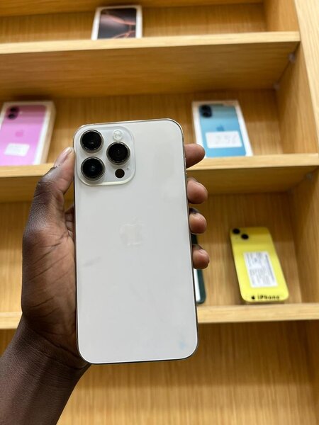 Smartphone Dernier Modèle