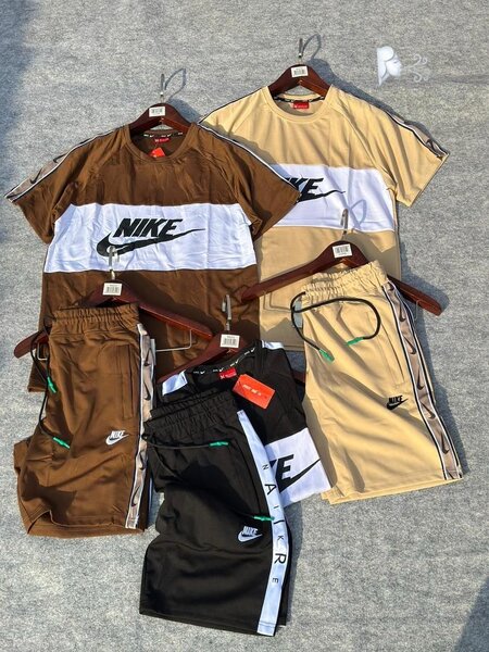 Ensemble de sport Nike