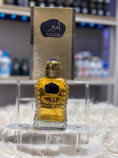 Parfum Ameer Luxe