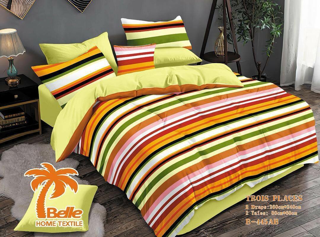 Parure de lit moderne Belle