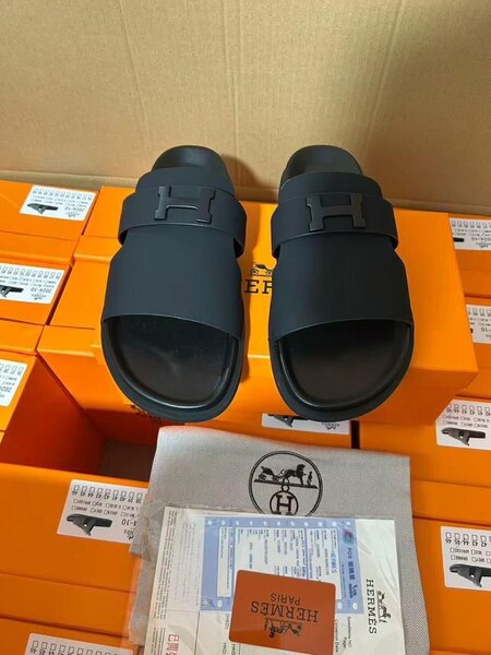 Sandales Hermes homme luxe