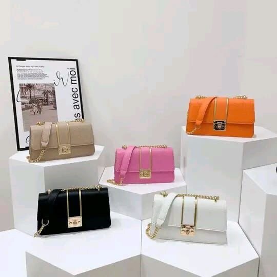 Sac à main élégant