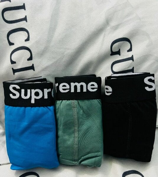 Caleçons de Luxe Homme