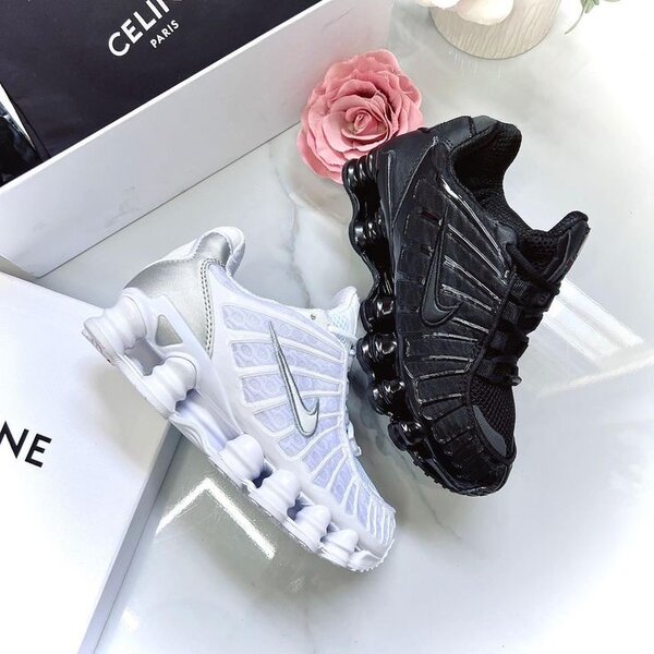 Nike Shox TL