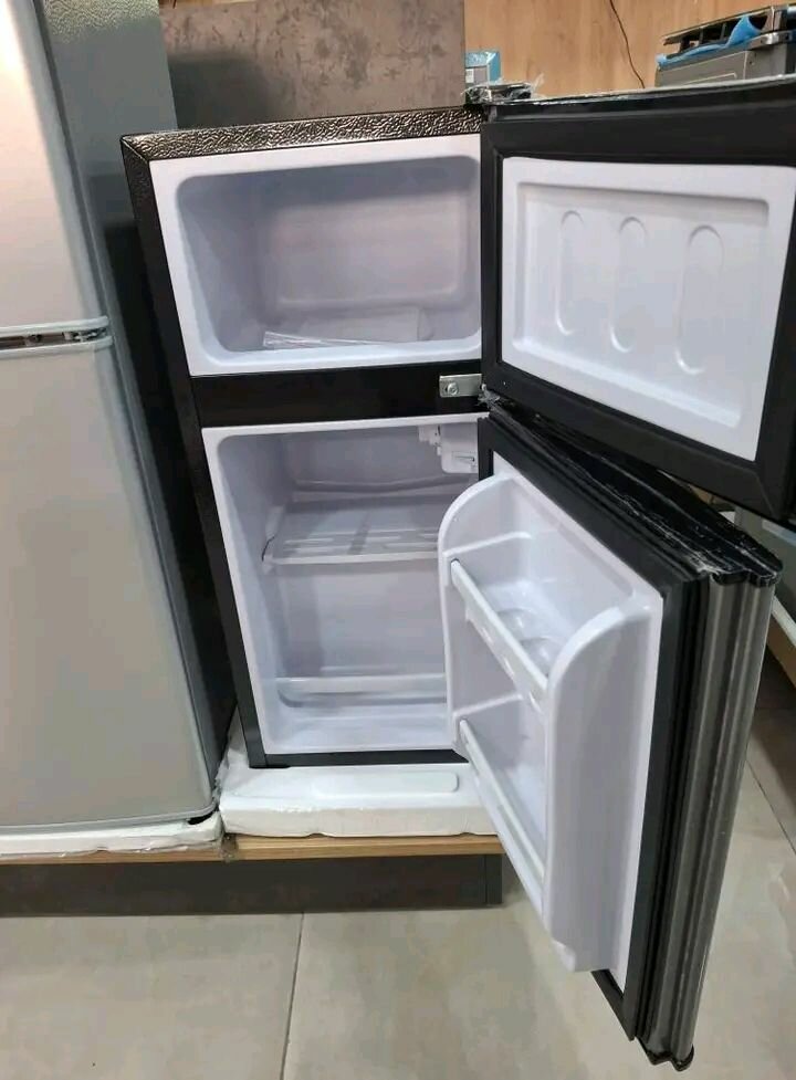 Mini réfrigérateur compact