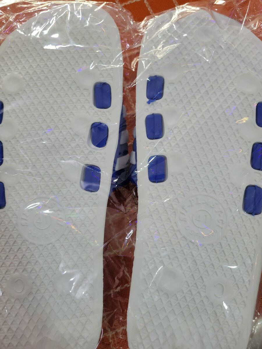 Claquette sport realmadrid